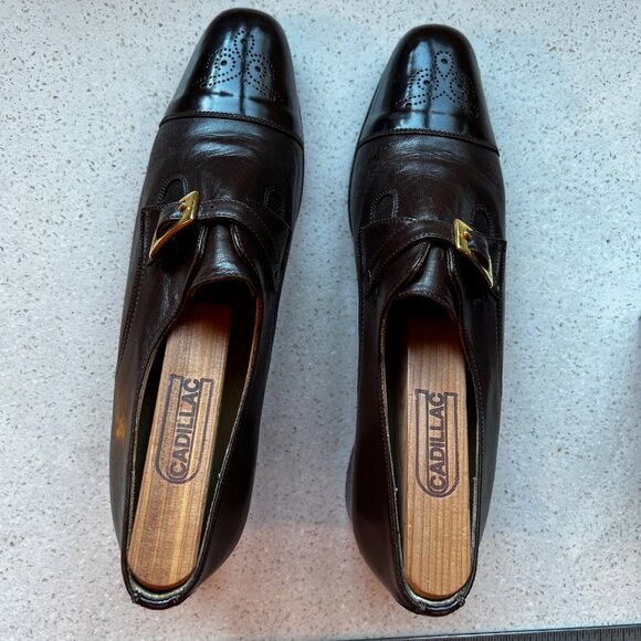 Roberta Capucci Women’s Shoes  Size 8.5 Made in Italy - Picture 1 of 14